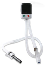 Mr. Gasket Battery Operated Transfer Pump | #8000MRG - Available from NEMESISUK.COM